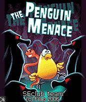 Download 'The Penguin Menace (Multiscreen)' to your phone